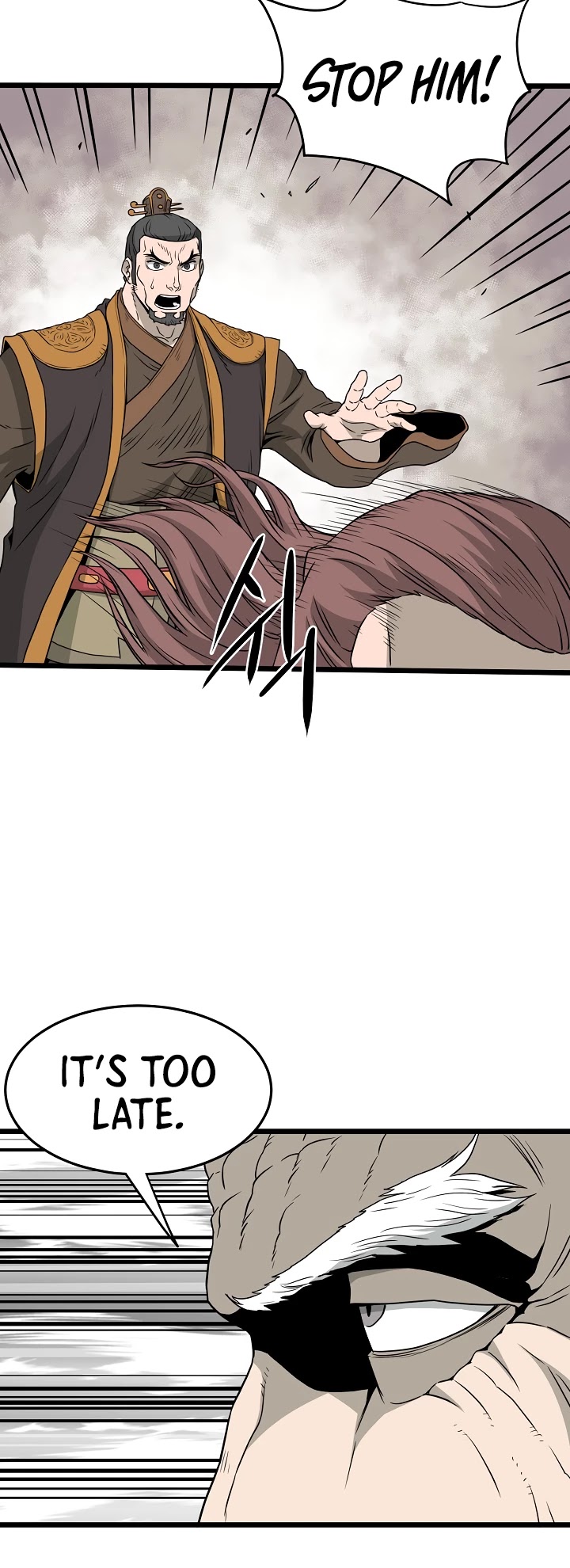 Murim Login Chapter 52 image 30